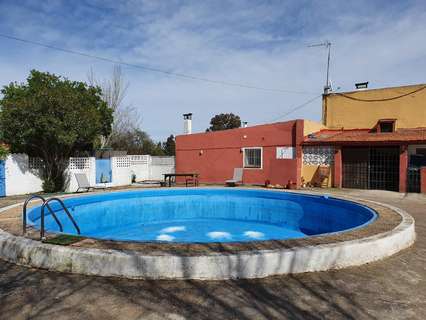 Chalet en venta en Badajoz