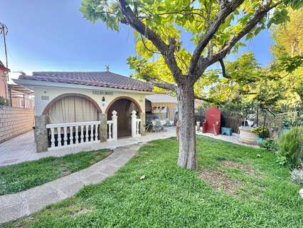 Chalet en venta en Badajoz