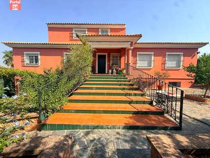 Chalet en venta en Badajoz