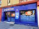 Local comercial en venta en Badajoz