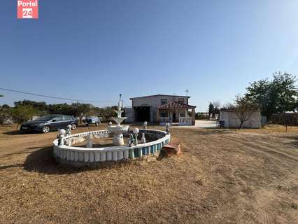 Chalet en venta en Badajoz