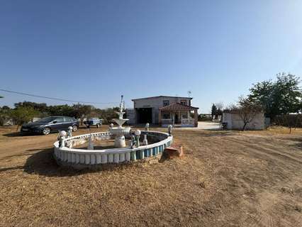 Chalet en venta en Badajoz