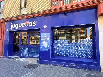 Local comercial en venta en Badajoz