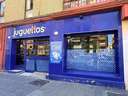 Local comercial en venta en Badajoz