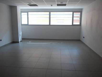 Oficina en alquiler en Badajoz, rebajada