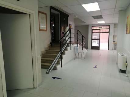 Oficina en alquiler en Leganés, rebajada