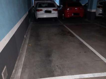 Plaza de parking en venta en Leganés