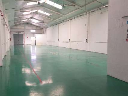 Nave industrial en venta en Valdemoro