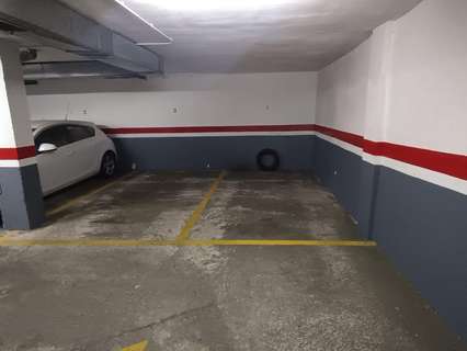 Plaza de parking en venta en Leganés