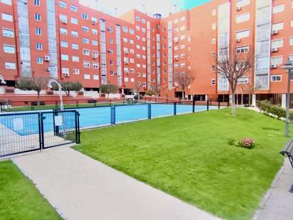 Piso en venta en Madrid