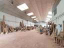 Nave industrial en venta en Humanes de Madrid