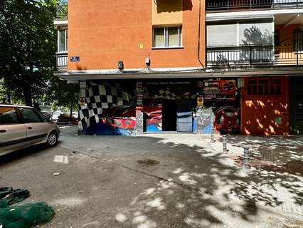 Local comercial en venta en Alcorcón