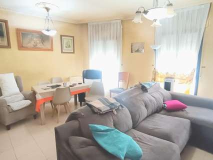 Piso en venta en Torres de la Alameda