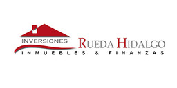 logo Inmobiliaria Inversiones Rueda Hidalgo