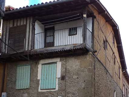 Casa en venta en La Alberca