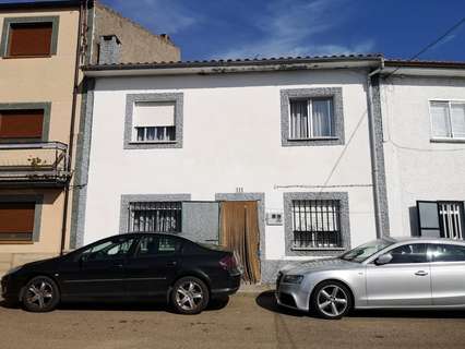 Casa en venta en Pereña de la Ribera, rebajada