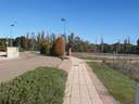 Parcela urbana en venta en Aldeamayor de San Martín rebajada