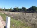 Parcela urbana en venta en Aldeamayor de San Martín rebajada
