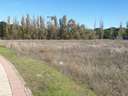 Parcela urbana en venta en Aldeamayor de San Martín rebajada