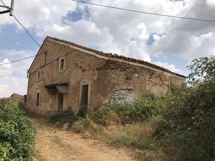 Casa en venta en Villares de Yeltes, rebajada
