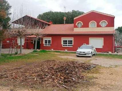 Casa en venta en Calzada de Valdunciel