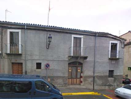 Casa en venta en Alba de Tormes, rebajada