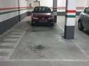 Plaza de parking en venta en Salamanca rebajada
