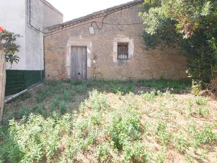 Parcela rústica en venta en Doñinos de Salamanca