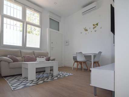 Apartamento en alquiler en Salamanca