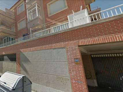 Plaza de parking en venta en Salamanca