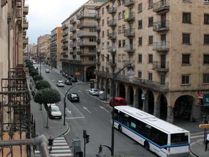 Local comercial en alquiler en Salamanca