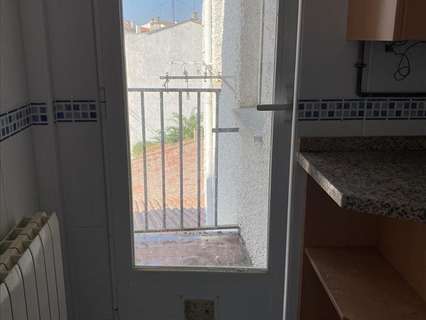 Piso en venta en Alba de Tormes