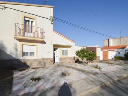 Casa en venta en Calvarrasa de Abajo rebajada