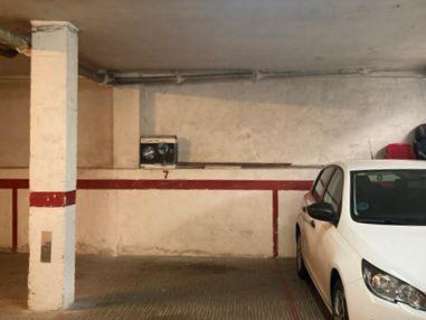 Plaza de parking en venta en Salamanca rebajada