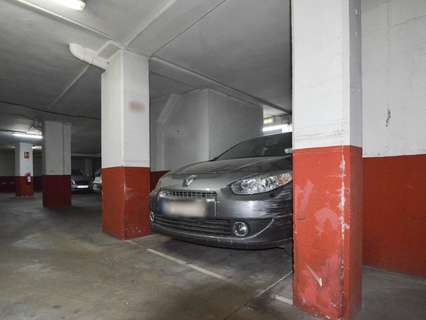 Plaza de parking en venta en Salamanca