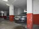 Plaza de parking en venta en Salamanca