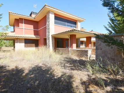 Chalet en venta en Carrascal de Barregas