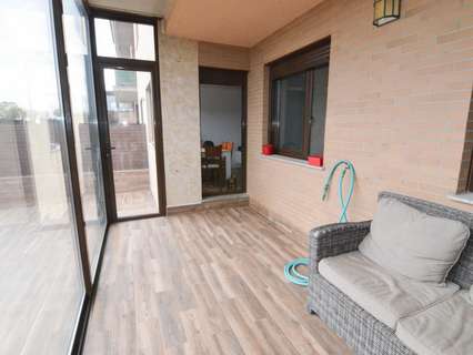 Planta baja en venta en Carbajosa de la Sagrada