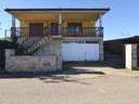 Chalet en venta en Aldeadávila de la Ribera rebajado