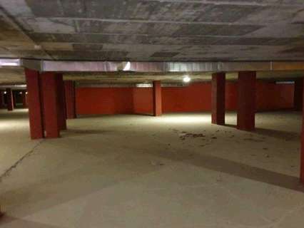 Plaza de parking en venta en Aldeatejada