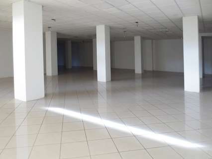 Local comercial en venta en Salamanca