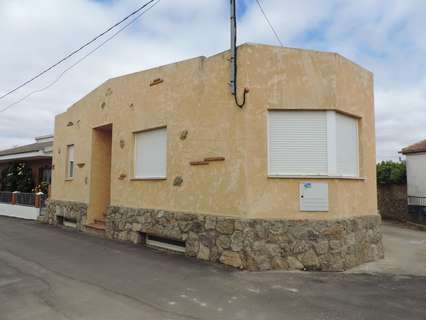 Edificio en venta en Santiz