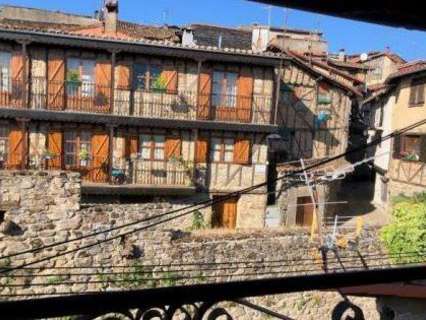 Casa en venta en Miranda del Castañar