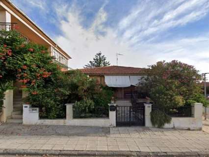 Casa en venta en Doñinos de Salamanca