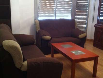 Piso en alquiler en Salamanca