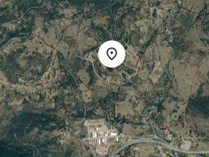 Parcela rústica en venta en Béjar