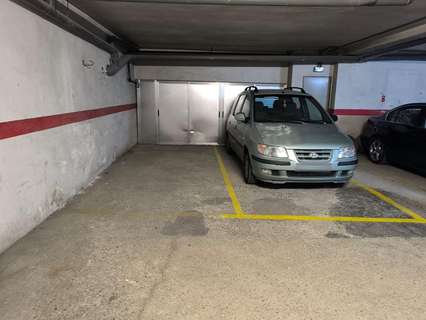 Plaza de parking en alquiler en Salamanca
