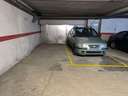 Plaza de parking en alquiler en Salamanca