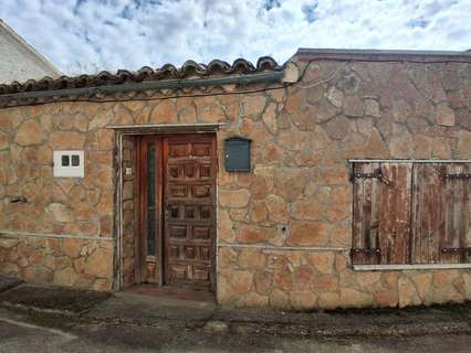Casa en venta en Garcihernández