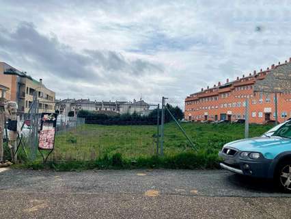 Parcela rústica en venta en Villares de la Reina Aldeaseca de la Armuña